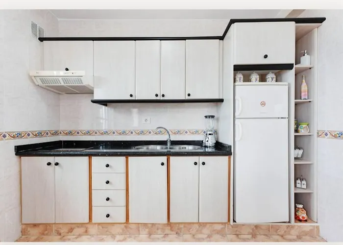 Apartment Luisa Atico Tigaday